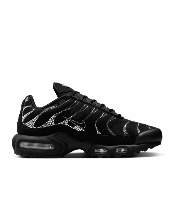 Swarovski x Nike Air Max Plus