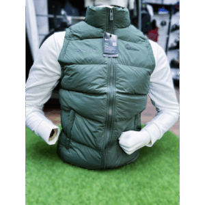 Doudoune sans manches Nike NOCTA Vert
