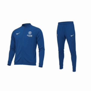 Ensemble Survêtement PSG Strike Bleu