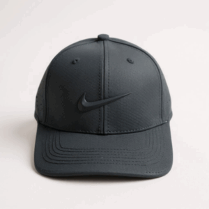 Casquette Nike Aerobill Technique Dri-FIT Perforée - Noire