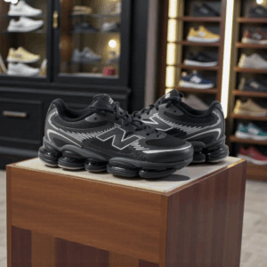 New Balance 9060 'Phantom' (Style à Suspension)