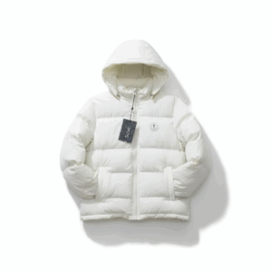 Prblouson matelassé Trapstar