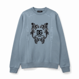 Sweatshirt Dolce & Gabbana Monogramme