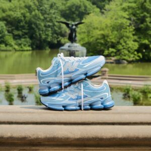 New Balance 2002R "Sky Blue"