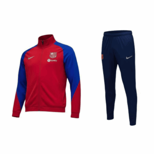 Survêtement FC Barcelone 2024/2025 - Ensemble Nike Officiel
