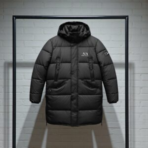 Parka Matelassée A|X Armani Exchange - Hiver