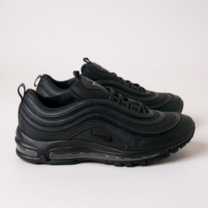 : Sneaker Nike Air Max 97 - Triple Black