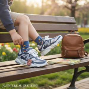 New Balance 9060 - "Indigo Blue & Grey"