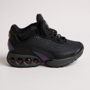 Nike Air Max Dn "All Night" (Coloris Black/Dark Smoke Grey/Anthracite)