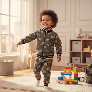 Ensemble de Jogging "GUCCI" pour Enfant