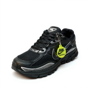 Nike Vomero Run – Chaussures de Running Noir