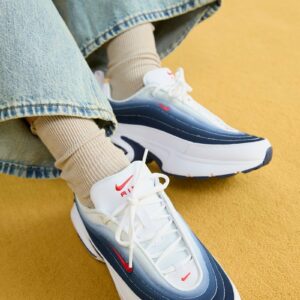 Nike Air Max Portal "White/Photon Dust/University Blue"