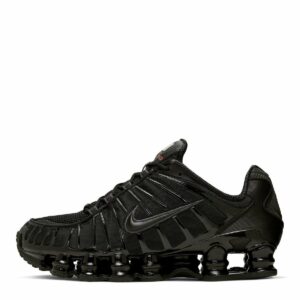 Nike shox TL,red metallic