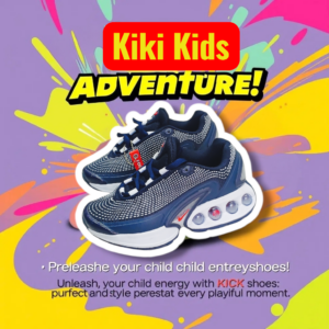 Sneakers Kids