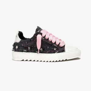 Pink Denim – NUMERIŚ