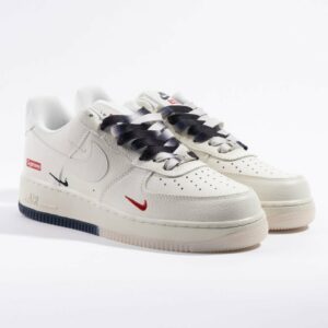 Nike Air Force 1 Low "Supreme" Concept Custom