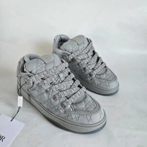 Dior B9S (Skater Sneakers)