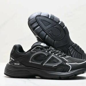 Dior B30 (Variantes Noir et Anthracite)