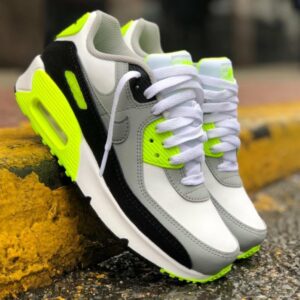 Air Max 90 "Jaune fluo"