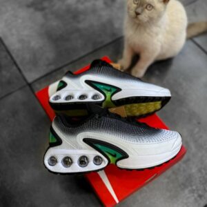 Air Max Dn "All Day" (ou Black/Hyper Violet)