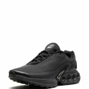 Nike Air Max Dn "Triple Black"