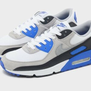 Nike Air Max 90 "Hyper Royal"