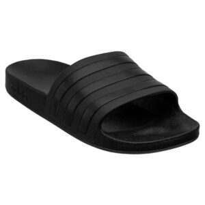 ADIDAS SLIDE ADILETTE - BLACK
