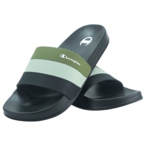 Champion IPO Select  (Vert Olive/Gris/Noir)